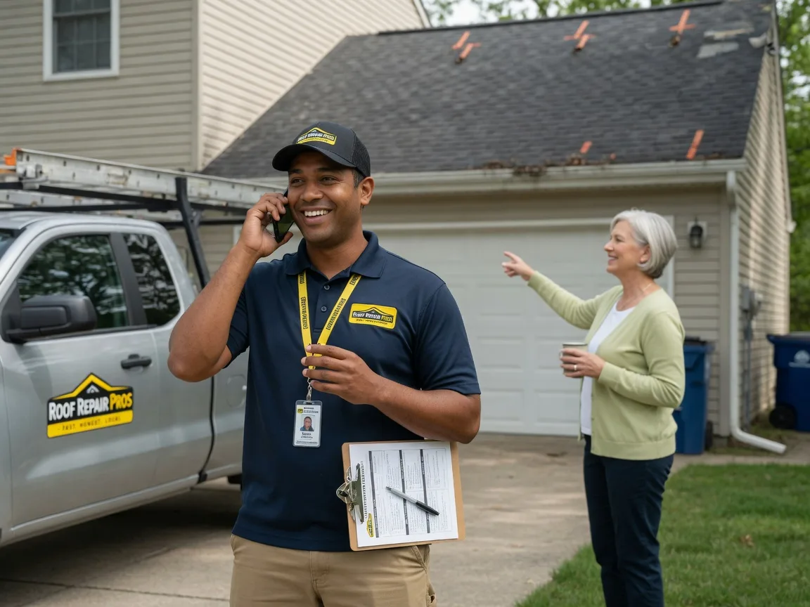 Roof Repair Pearson, GA FAQs